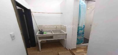 Apartaestudio en arriendo en San Sebastian, Manizales · foto 9 de 19