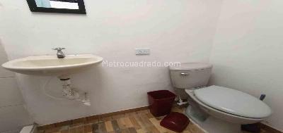 Apartaestudio en arriendo en San Sebastian, Manizales · foto 11 de 19