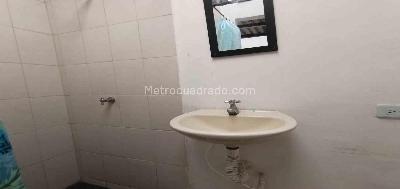Apartaestudio en arriendo en San Sebastian, Manizales · foto 12 de 19