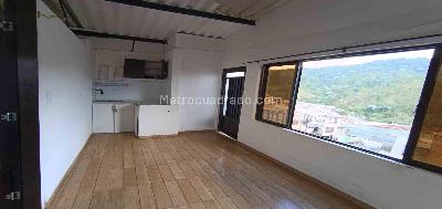 Apartaestudio en arriendo en San Sebastian, Manizales · foto 16 de 19