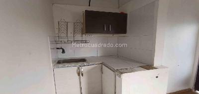 Apartaestudio en arriendo en San Sebastian, Manizales · foto 19 de 19