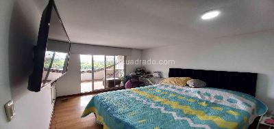 Casa de 3 alcobas en venta en Barajas, Pereira, 92 m² · foto 13 de 20