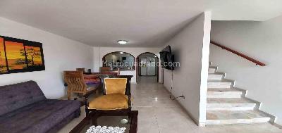 Casa de 3 alcobas en venta en Barajas, Pereira, 92 m² · foto 18 de 20