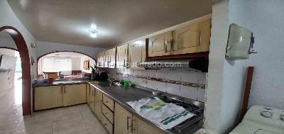 Casa de 3 alcobas en venta en Barajas, Pereira, 92 m² · foto 6 de 20