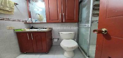 Casa de 3 alcobas en venta en Barajas, Pereira, 92 m² · foto 9 de 20
