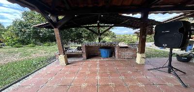 Casa en venta en Morelia, Pereira · foto 2 de 20