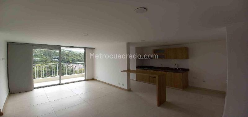 Apartamento en Arriendo, Baja Suiza, Manizales