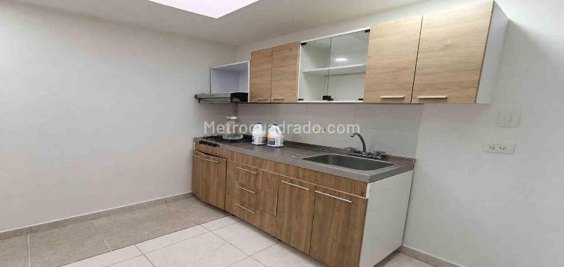 Apartamento en Arriendo, Alta Suiza, Manizales
