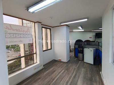 Oficina en Arriendo, Palogrande, Manizales