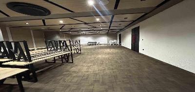 Retail space for rent in Centro, Pereira