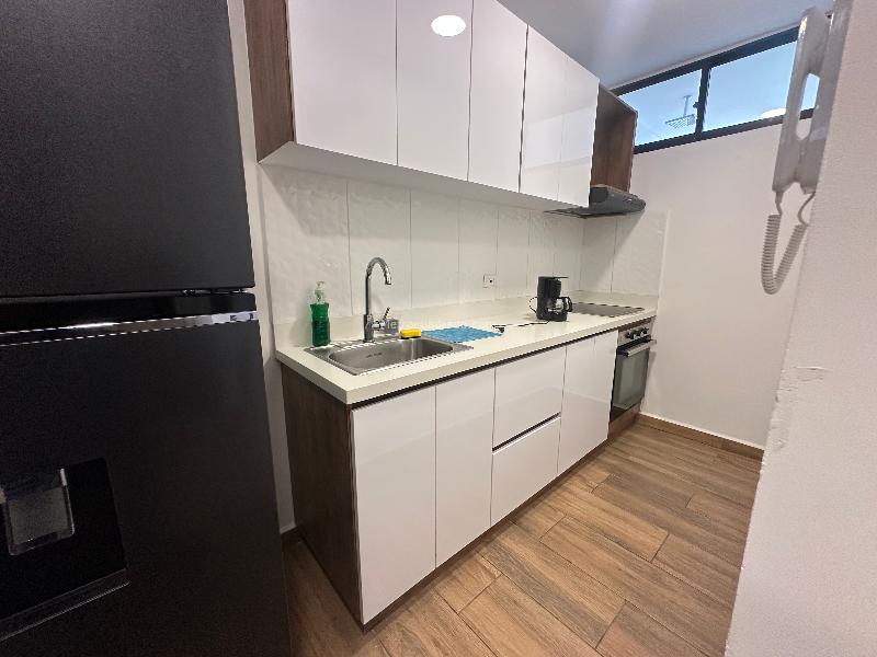 Apartamento en Arriendo, Laureles, Armenia