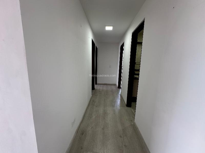 Apartamento en Arriendo, Coinca, Armenia