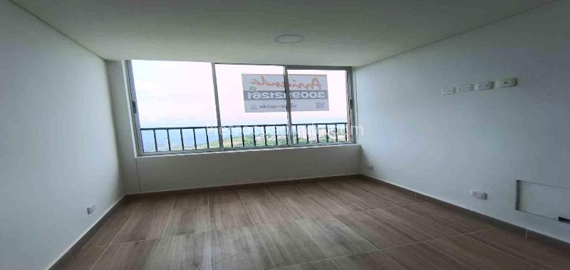 Apartment for rent in Manizales