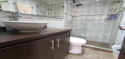 Apartamento en venta en Velez, Manizales · foto 19 de 20