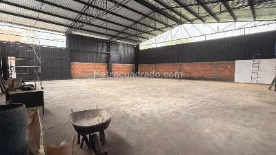 Bodega en Arriendo, Malteria, Manizales