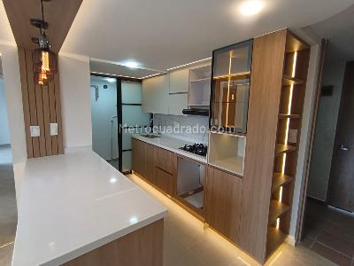 Apartment for rent in La Sultana, Manizales