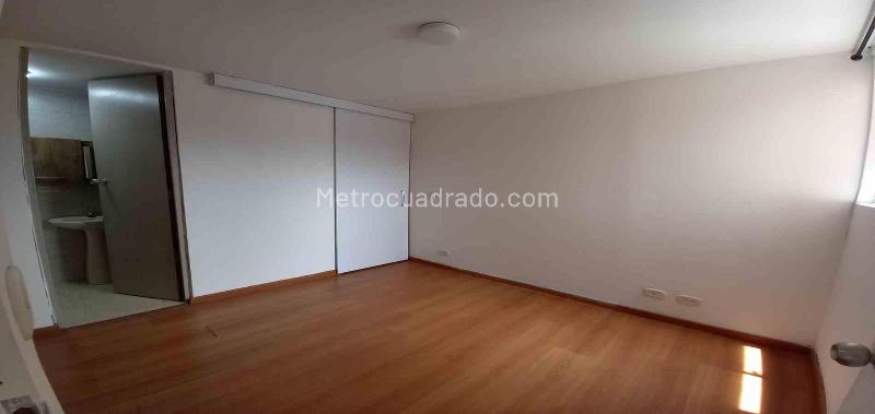 Apartment for rent in Manizales