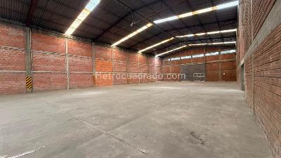 Bodega en Arriendo, Panamericana, Manizales