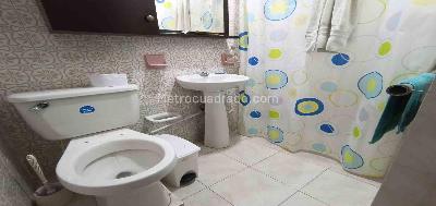 Casa de 5 alcobas en venta en San Joaquin, Manizales, 239 m² · foto 14 de 18