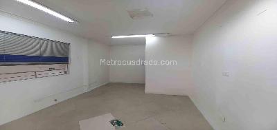 Office for rent in Centro, Pereira
