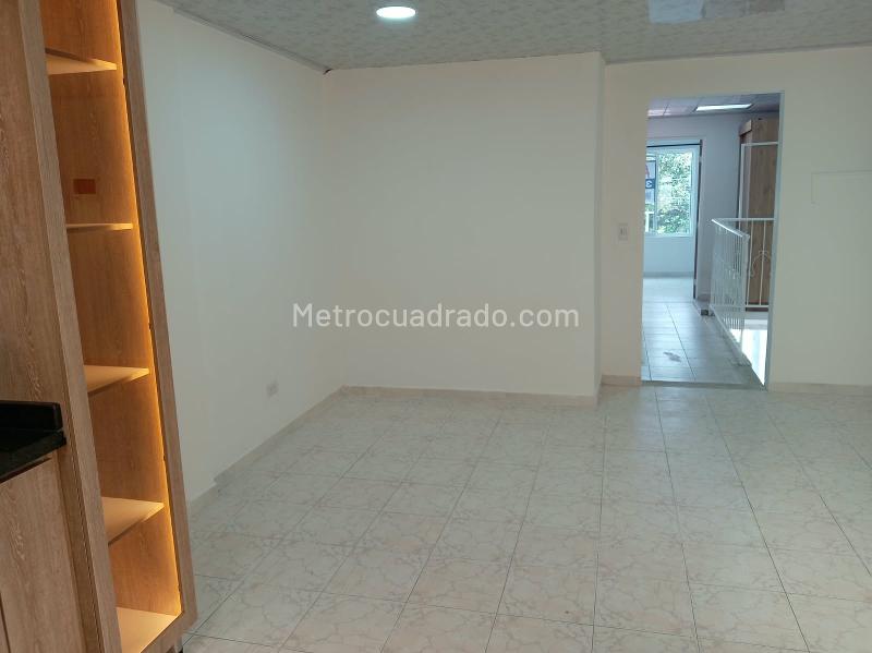 Apartamento en Arriendo, Bello Horizonte, Armenia