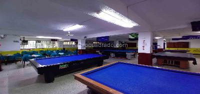 Local Comercial en Arriendo, Centro, Manizales