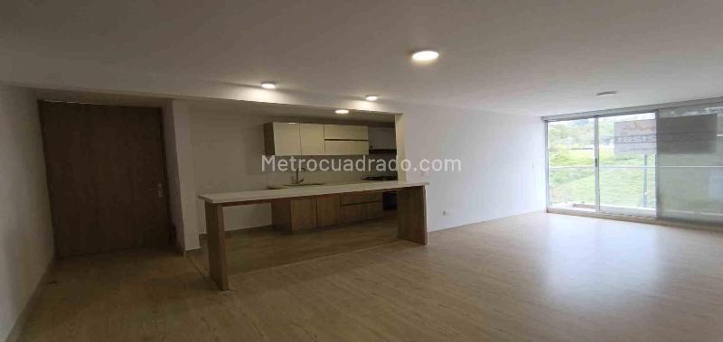Apartamento en Arriendo, Cerro De Oro, Manizales