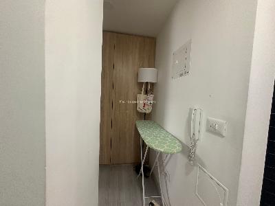 Apartaestudio en venta en La Castellana, Armenia, 32 m² · foto 2 de 12
