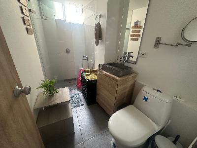 Apartaestudio en venta en La Castellana, Armenia, 32 m² · foto 4 de 12