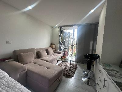 Apartaestudio en venta en La Castellana, Armenia, 32 m² · foto 9 de 12
