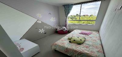 Apartamento en venta en Condina, Pereira · foto 5 de 17