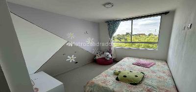 Apartamento en venta en Condina, Pereira · foto 6 de 17