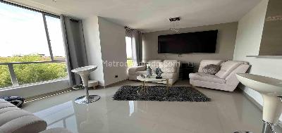 Apartamento en venta en Condina, Pereira · foto 11 de 17