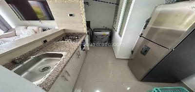 Apartamento en venta en Condina, Pereira · foto 15 de 17