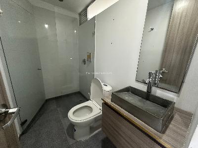 Apartaestudio en venta en La Castellana, Armenia, 37 m² · foto 10 de 11