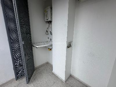 Apartaestudio en venta en La Castellana, Armenia, 37 m² · foto 11 de 11
