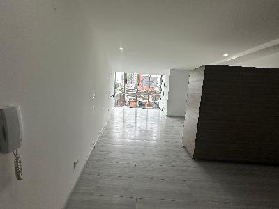 Apartaestudio en venta en La Castellana, Armenia, 37 m² · foto 2 de 11