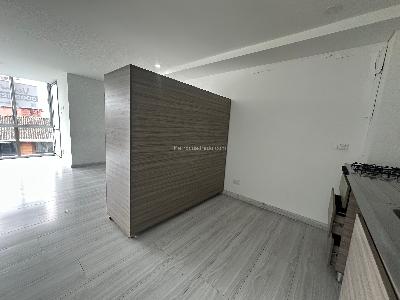 Apartaestudio en venta en La Castellana, Armenia, 37 m² · foto 4 de 11