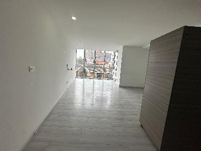 Apartaestudio en venta en La Castellana, Armenia, 37 m² · foto 5 de 11