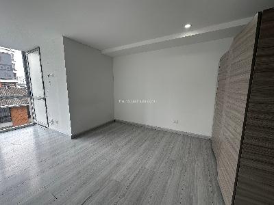 Apartaestudio en venta en La Castellana, Armenia, 37 m² · foto 6 de 11