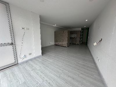 Apartaestudio en venta en La Castellana, Armenia, 37 m² · foto 8 de 11