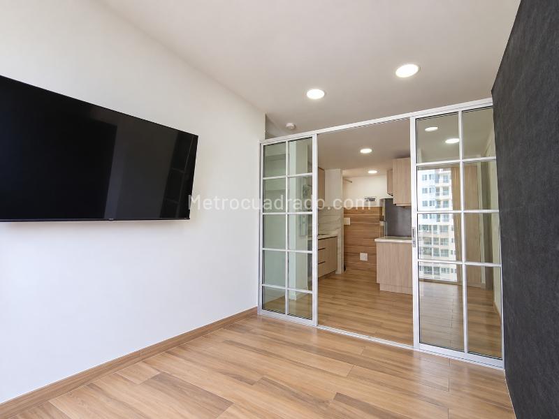 Apartment for rent in Manizales