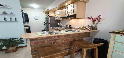 Apartaestudio en venta en San Rafael, Manizales, 35 m² · foto 12 de 16
