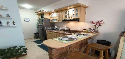 Apartaestudio en venta en San Rafael, Manizales, 35 m² · foto 13 de 16