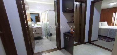 Apartaestudio en venta en San Rafael, Manizales, 35 m² · foto 16 de 16