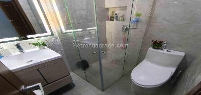 Apartaestudio en venta en San Rafael, Manizales, 35 m² · foto 3 de 16