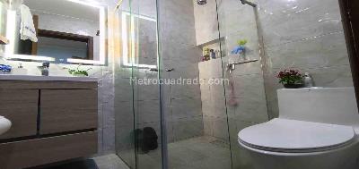 Apartaestudio en venta en San Rafael, Manizales, 35 m² · foto 4 de 16