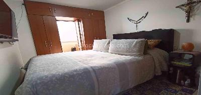 Apartaestudio en venta en San Rafael, Manizales, 35 m² · foto 5 de 16
