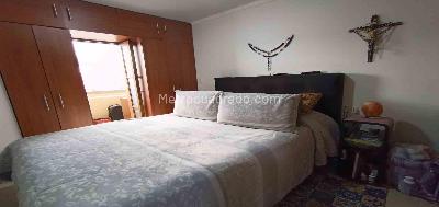 Apartaestudio en venta en San Rafael, Manizales, 35 m² · foto 6 de 16