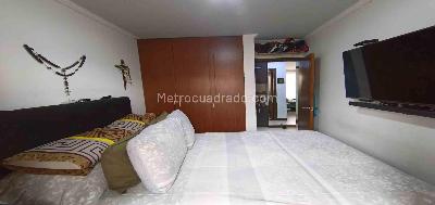 Apartaestudio en venta en San Rafael, Manizales, 35 m² · foto 7 de 16